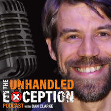 The Unhandled Exception Podcast